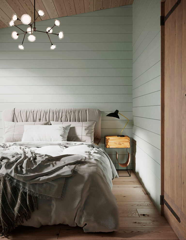 Зеленая Роща