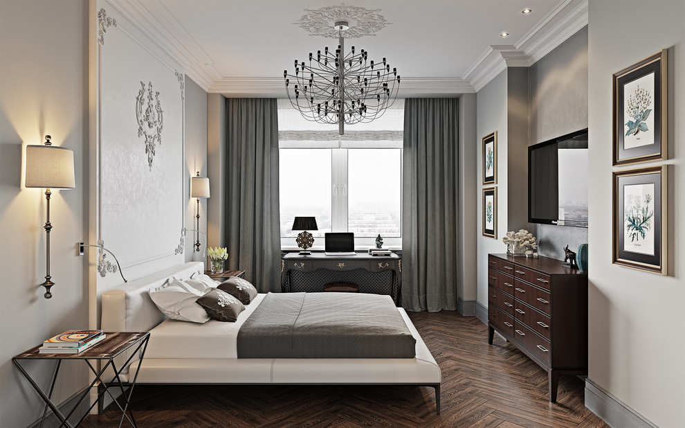 Диалог стилей