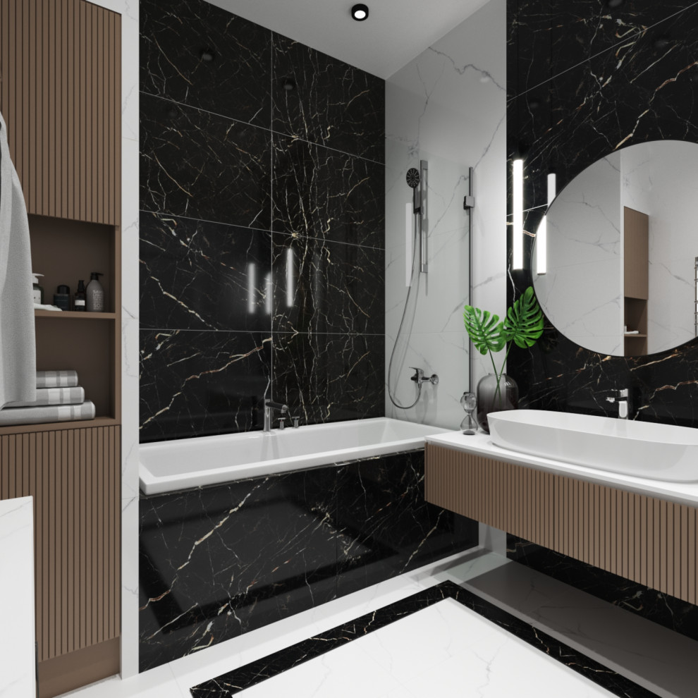 Смешение стилей