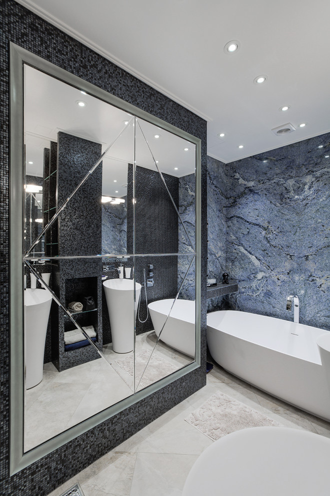 Квартира в ж/к Английский квартал