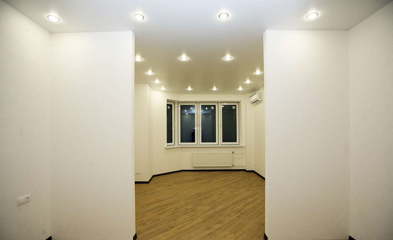 Царицыно, 76 м2