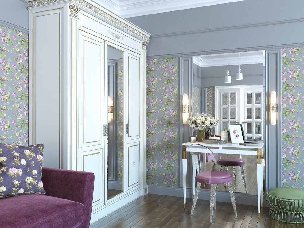 Обложка проекта: Нежность