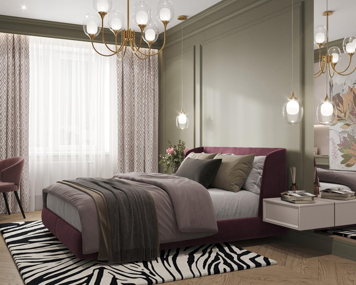 ТАУНХАУС. Северный парк г. Томск