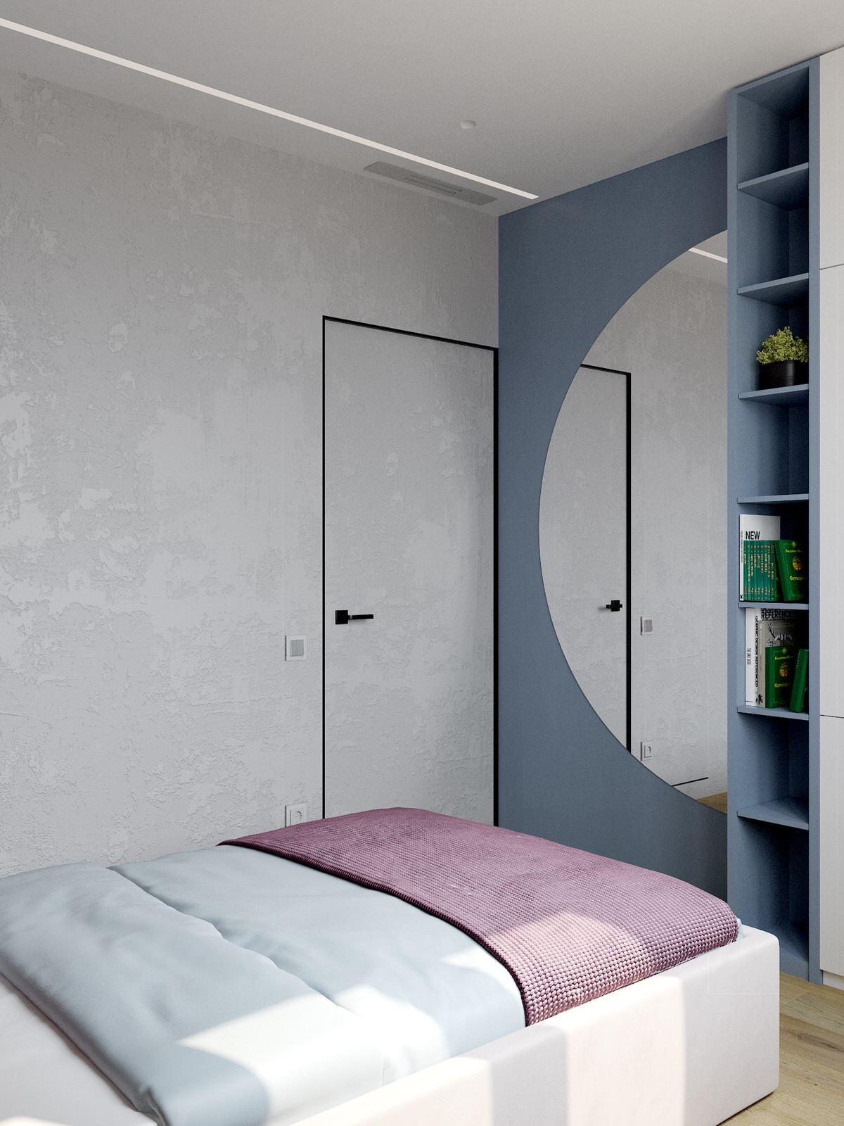 Квартира 45 м2