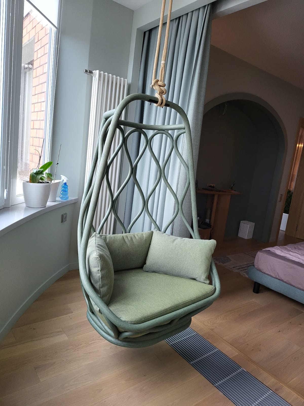 Карамышевская набережная, квартира 300м2