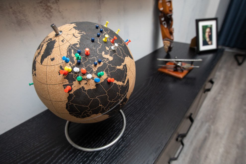 Обложка проекта: Авиатор