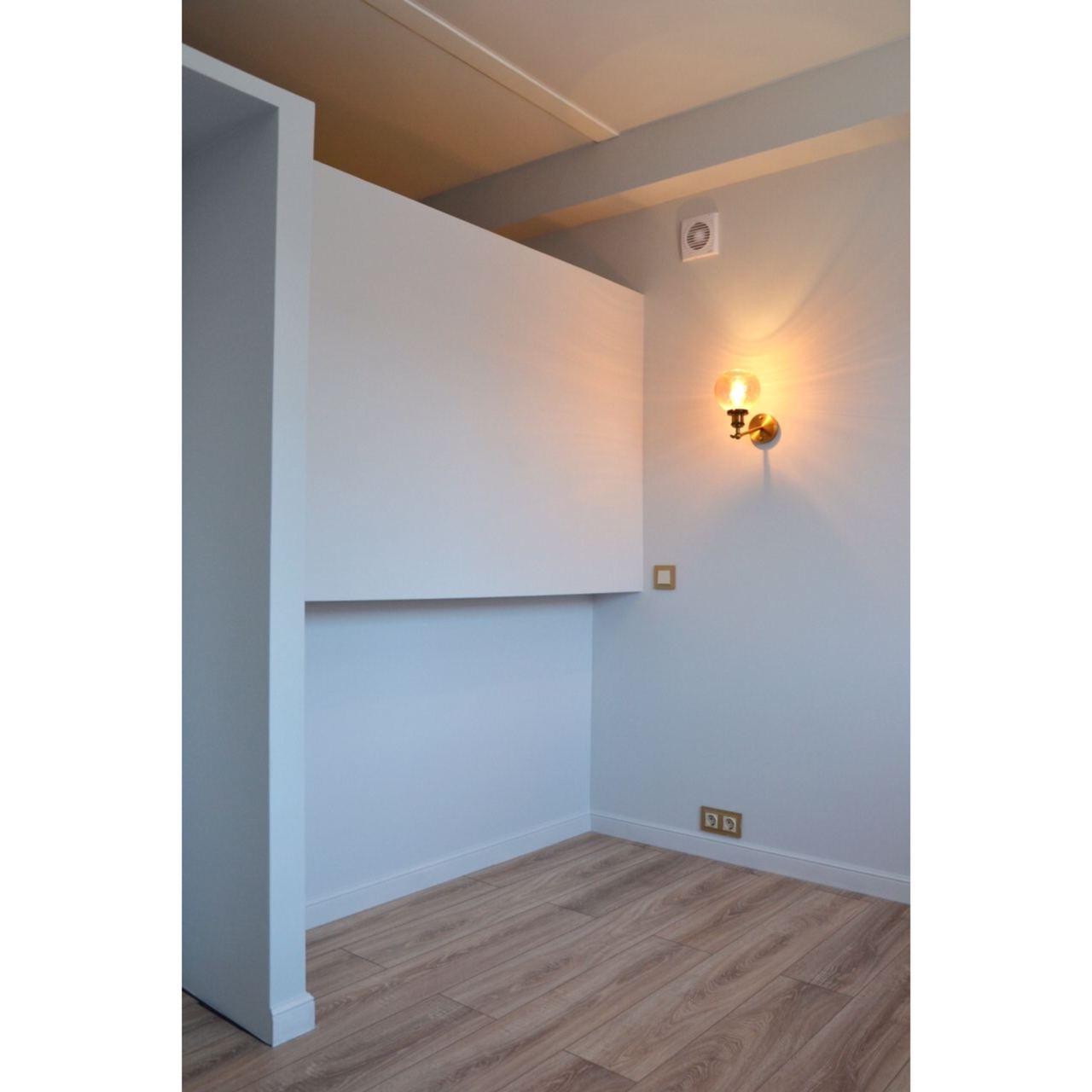 Квартира в Березовом