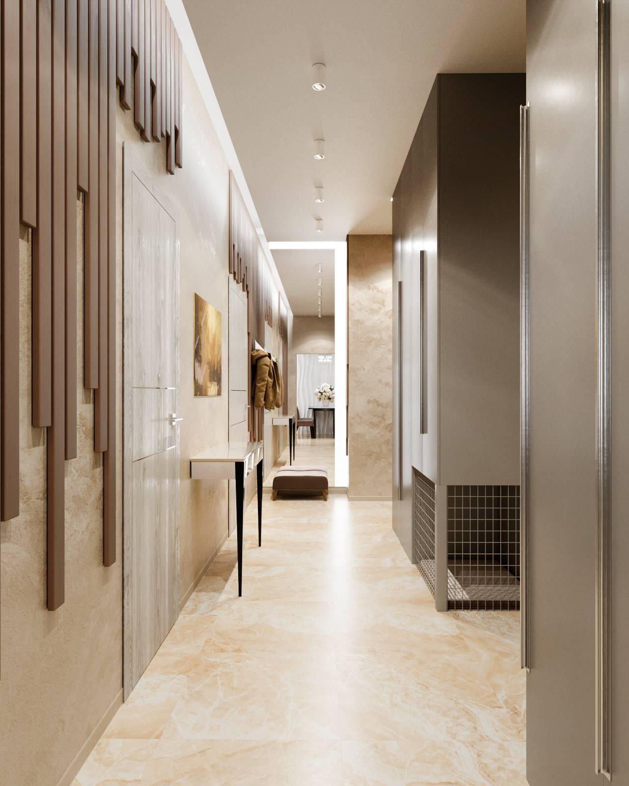 Квартира в ЖК Пять Звезд - 98 кв.м