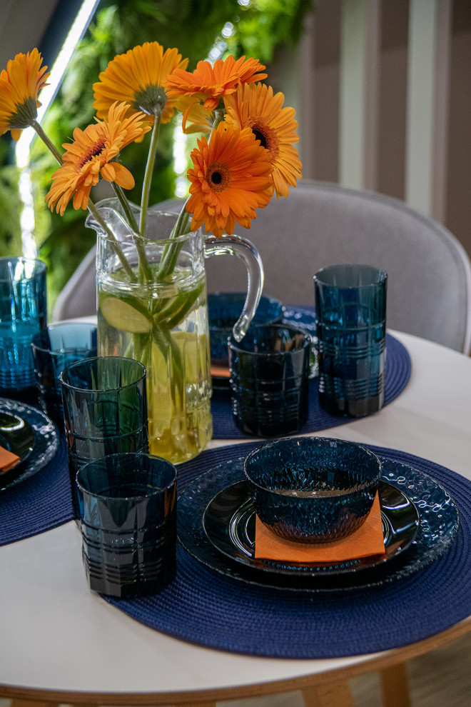 Обложка проекта: Мансарда. Фазенда Лайф