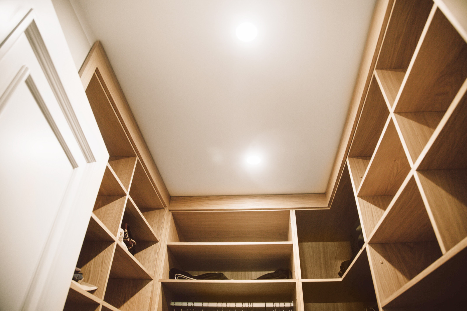 Мебель из МДФ + Массив