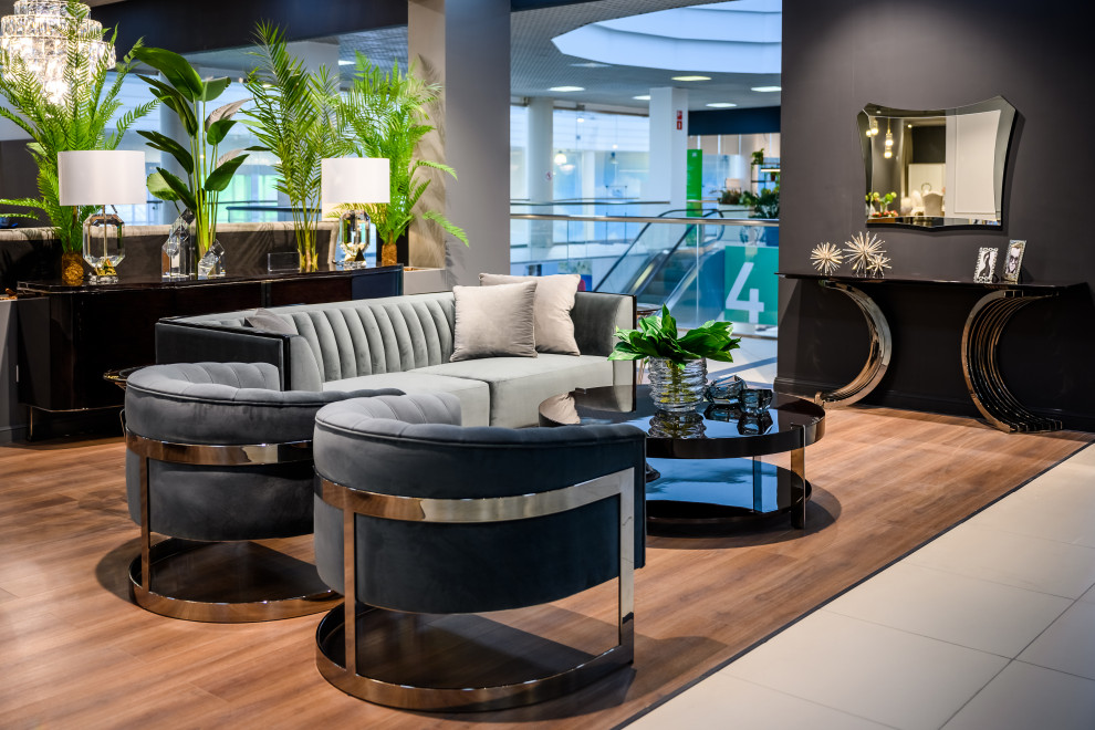 Мебель Fratelli Barri (Италия)