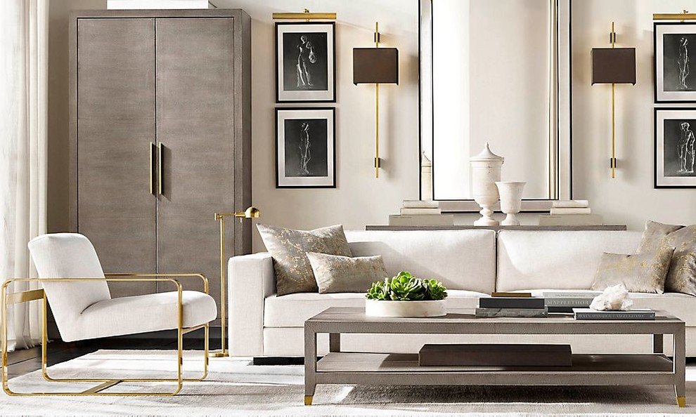 Restoration Hardware