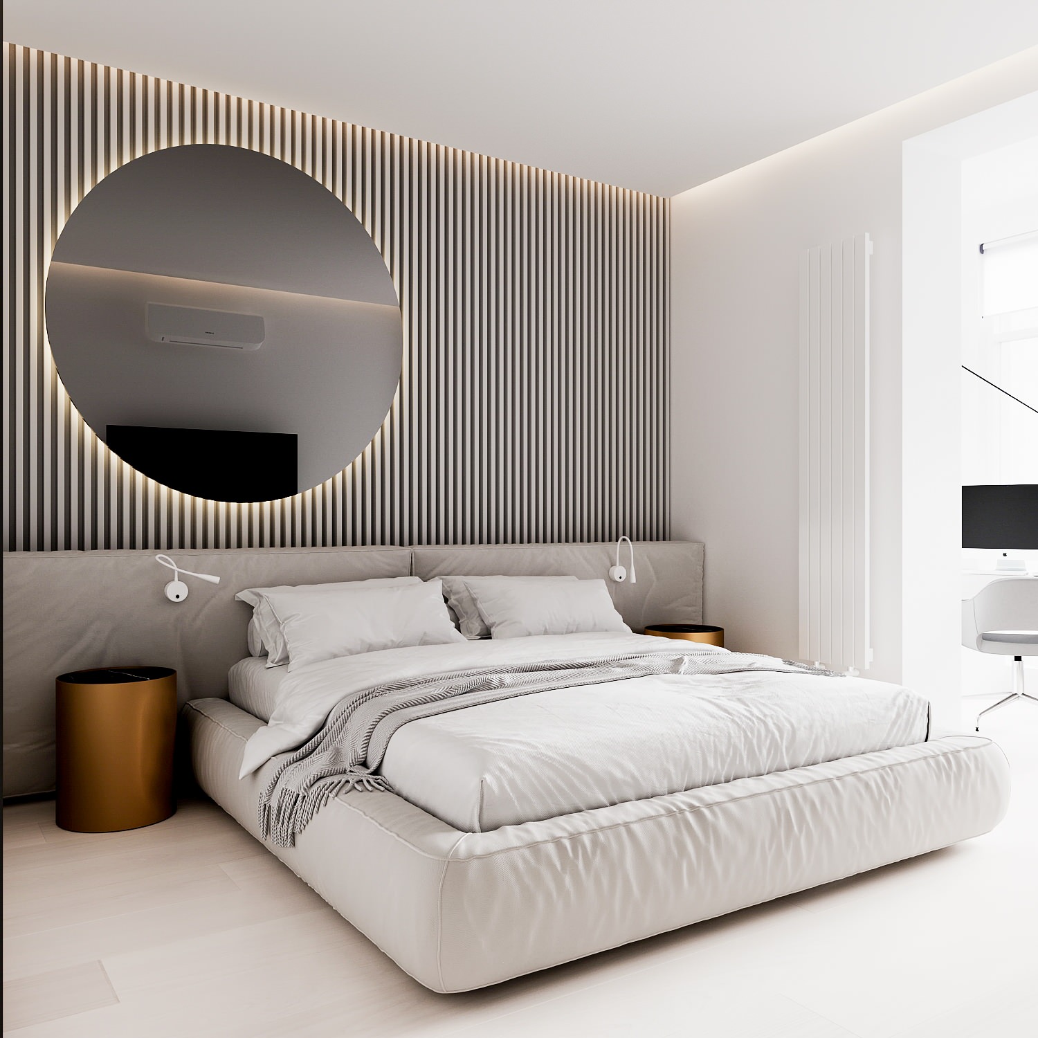 Silver Forest Apartment