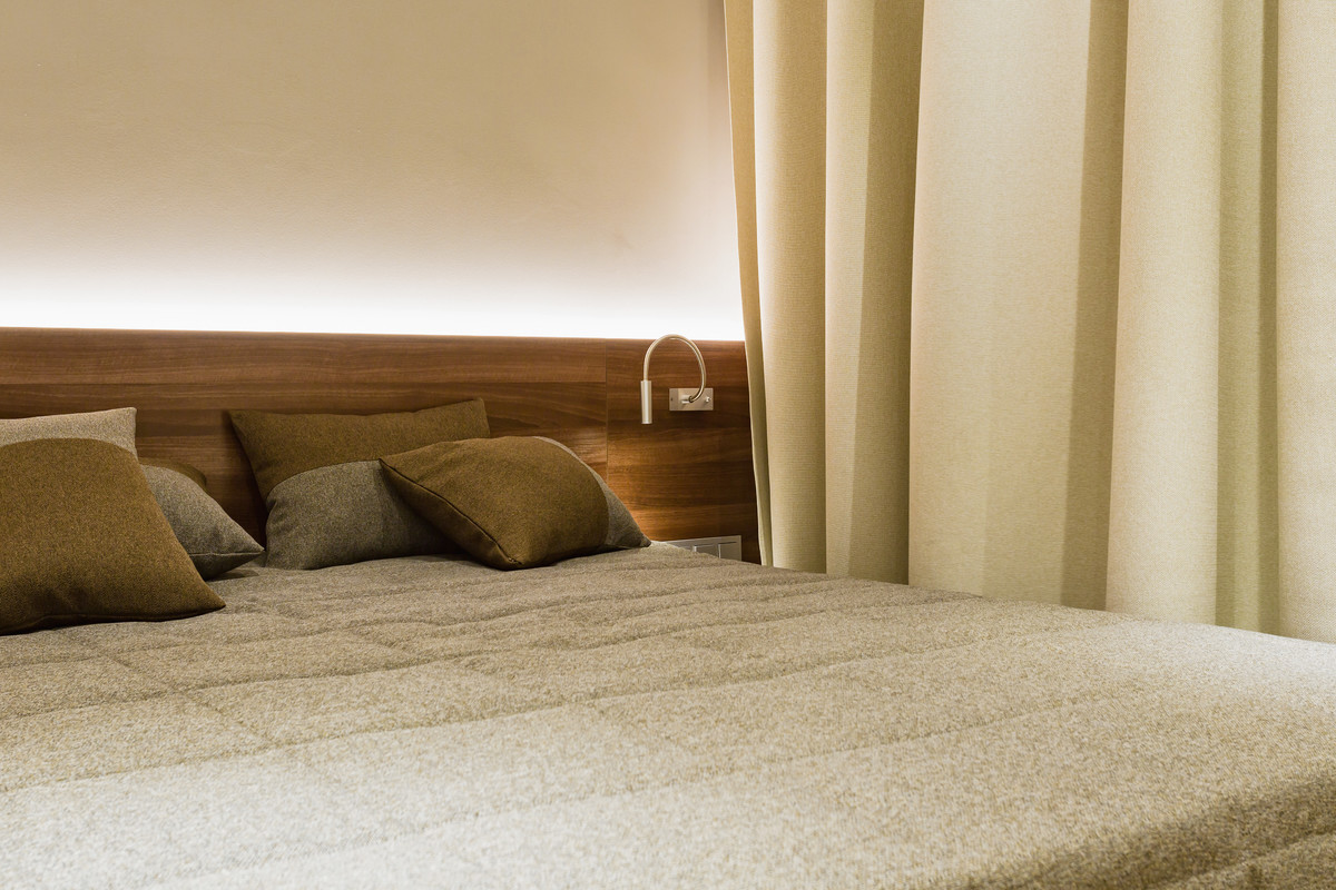 Апартаменты в Хамовниках