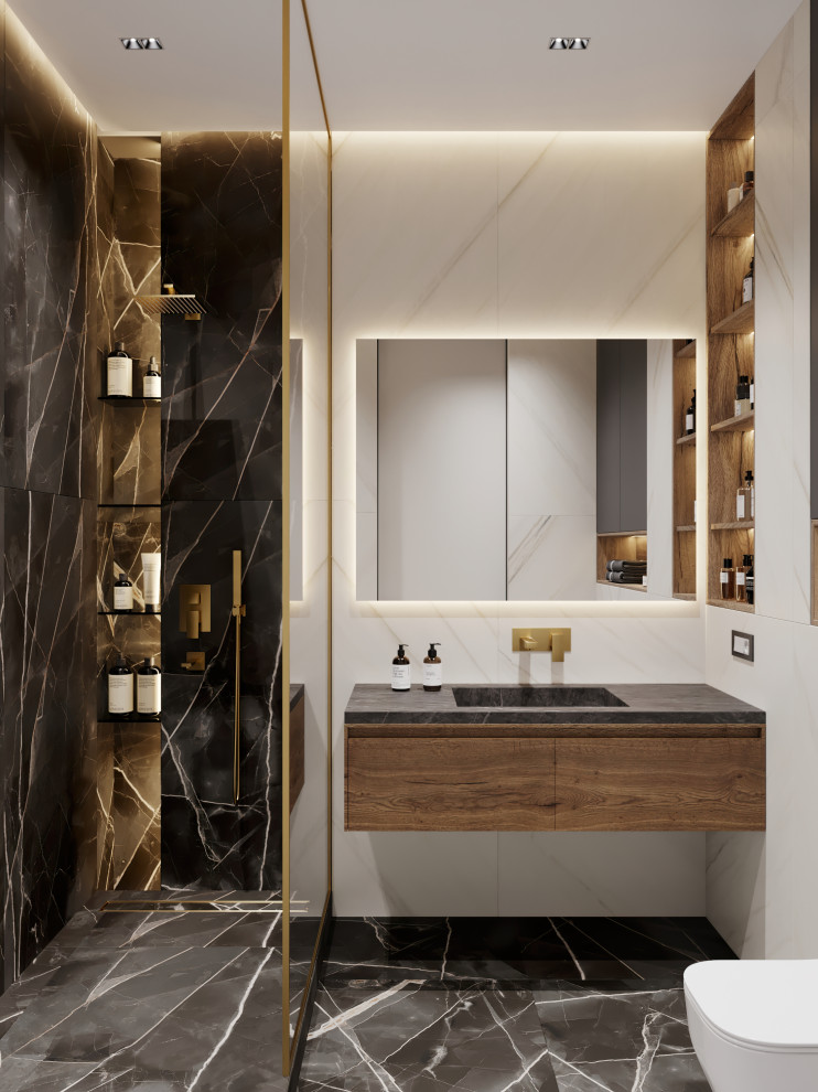 Обложка проекта: ЖК Сердце Столицы