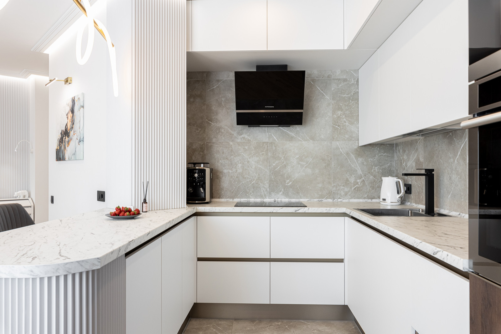 Квартира в центре