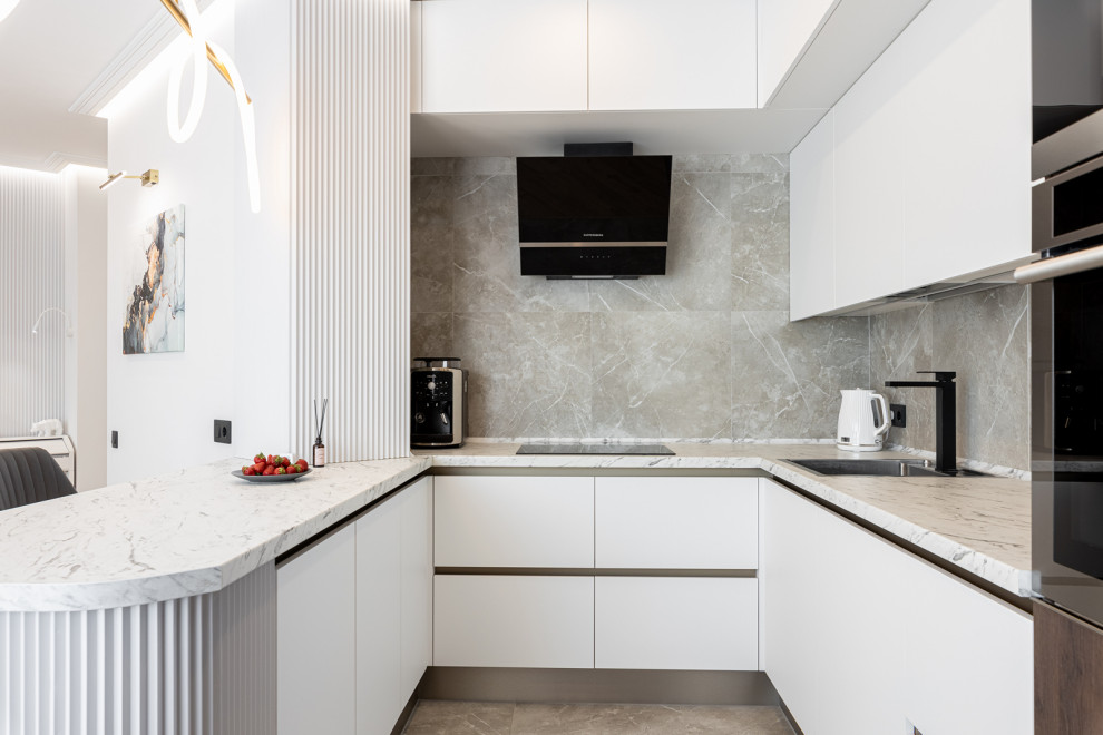 Квартира в центре