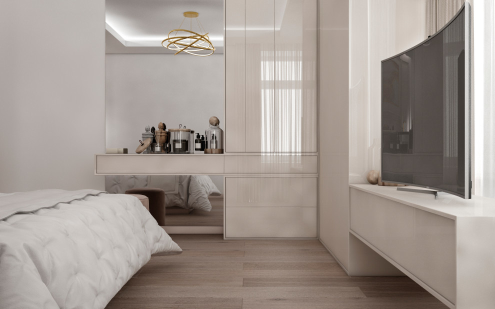 Дизайн проект частного дома по ул. Светлая