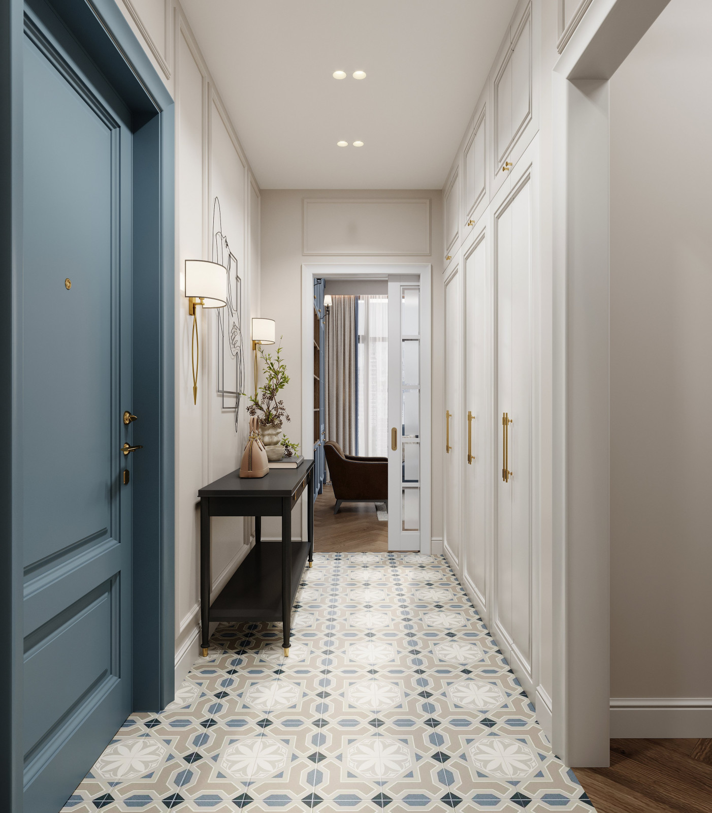 АФИ ПАРК ВОРОНЦОВСКИЙ