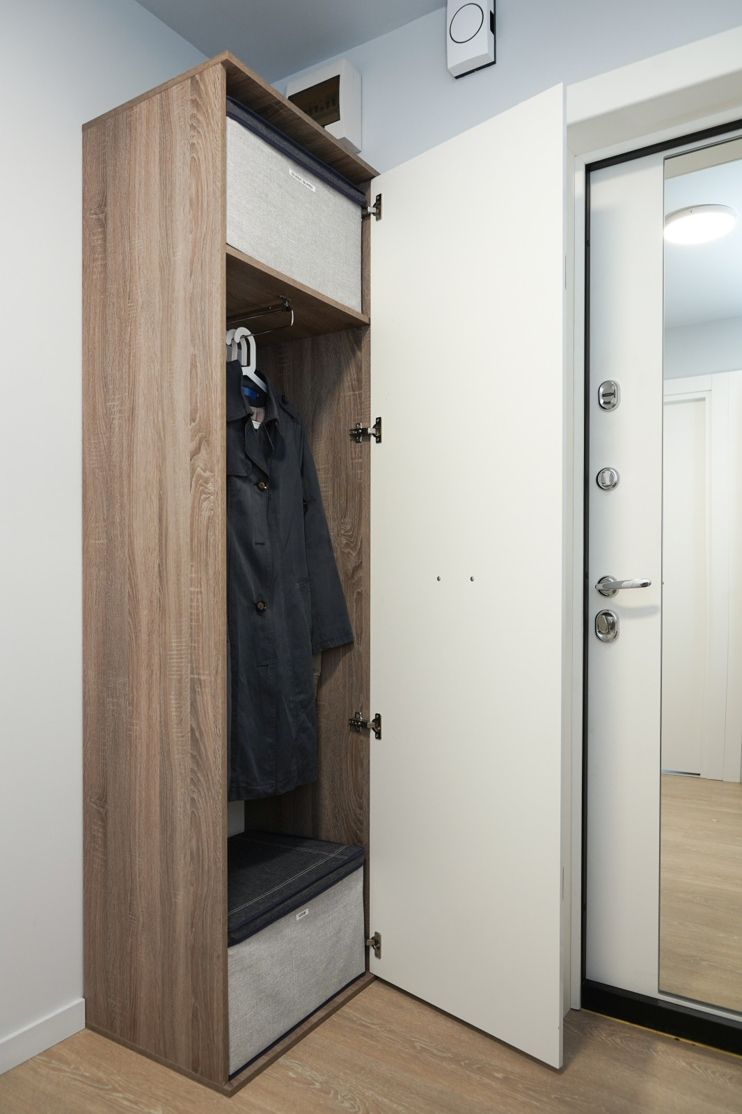 Программа «Большая переделка»