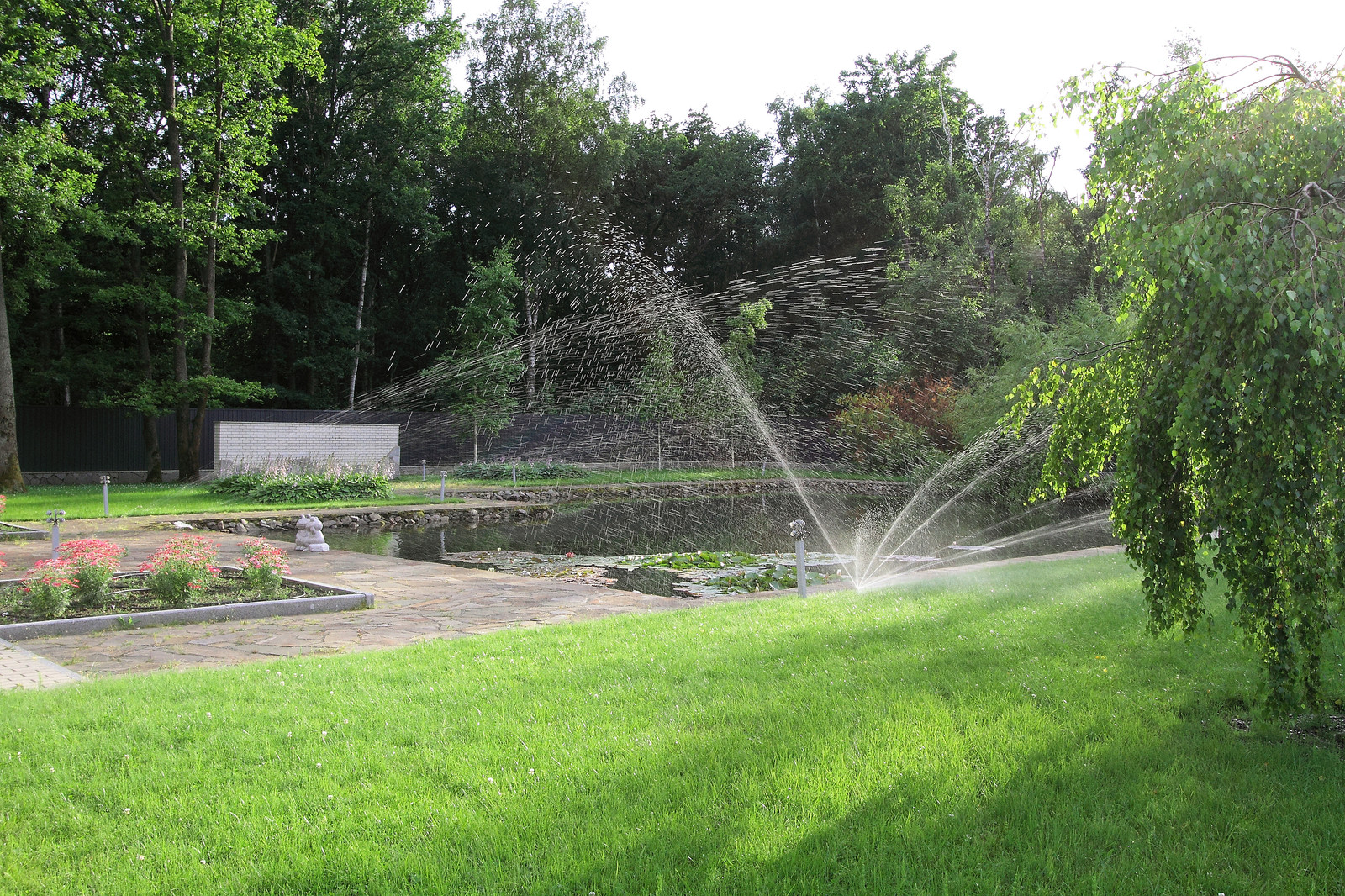 Пос. Лисий нос