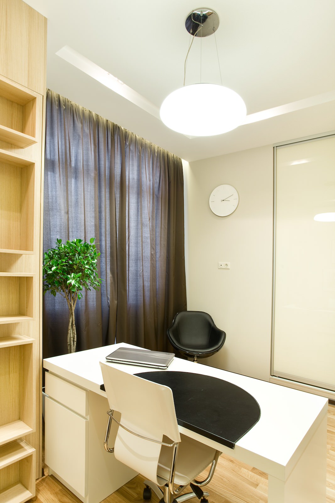 ЖК Метрополия