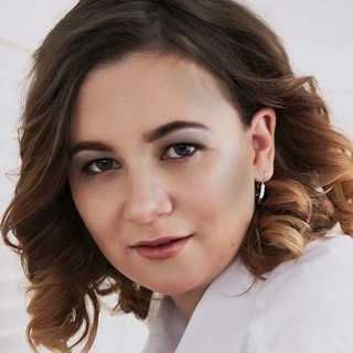 Maria Adamovich