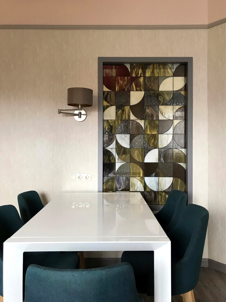 3-комнатная квартира в золотом, 84кв.м.