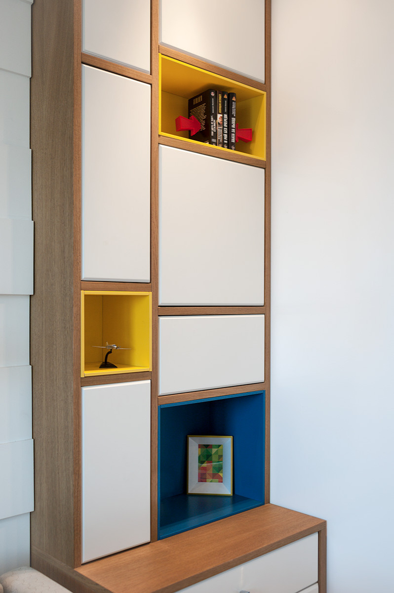 Четверо вместе,не считая кота.