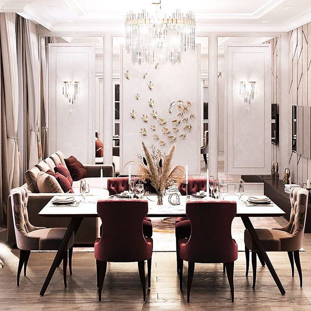 Примеры работ