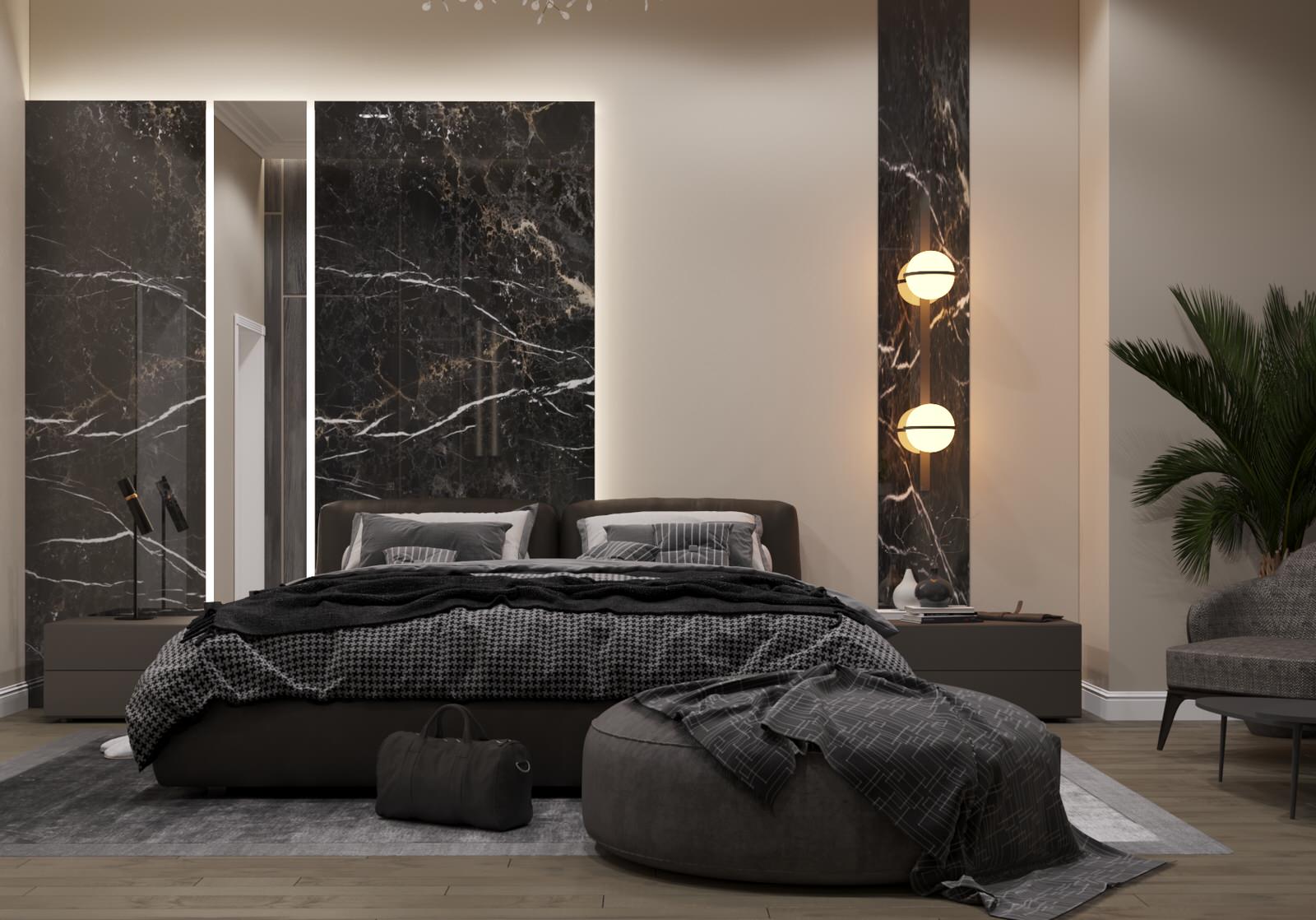 Коттедж общей площадью 250м2