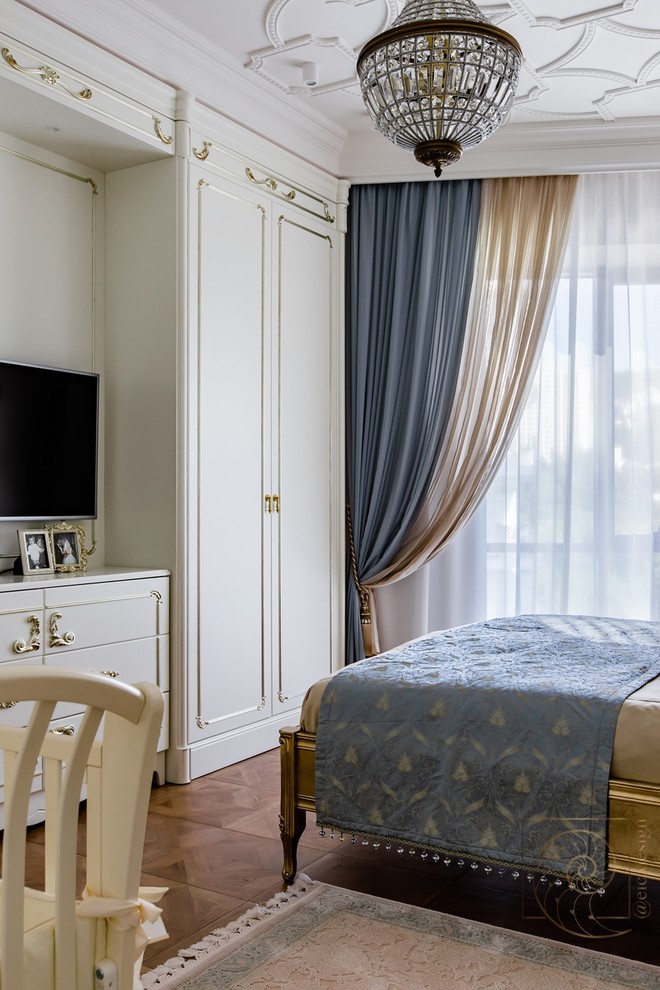 ЖК Королевский парк