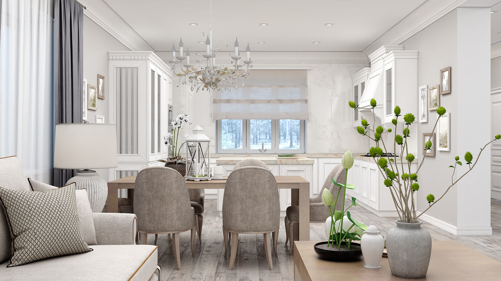 Проект дома в Сормово