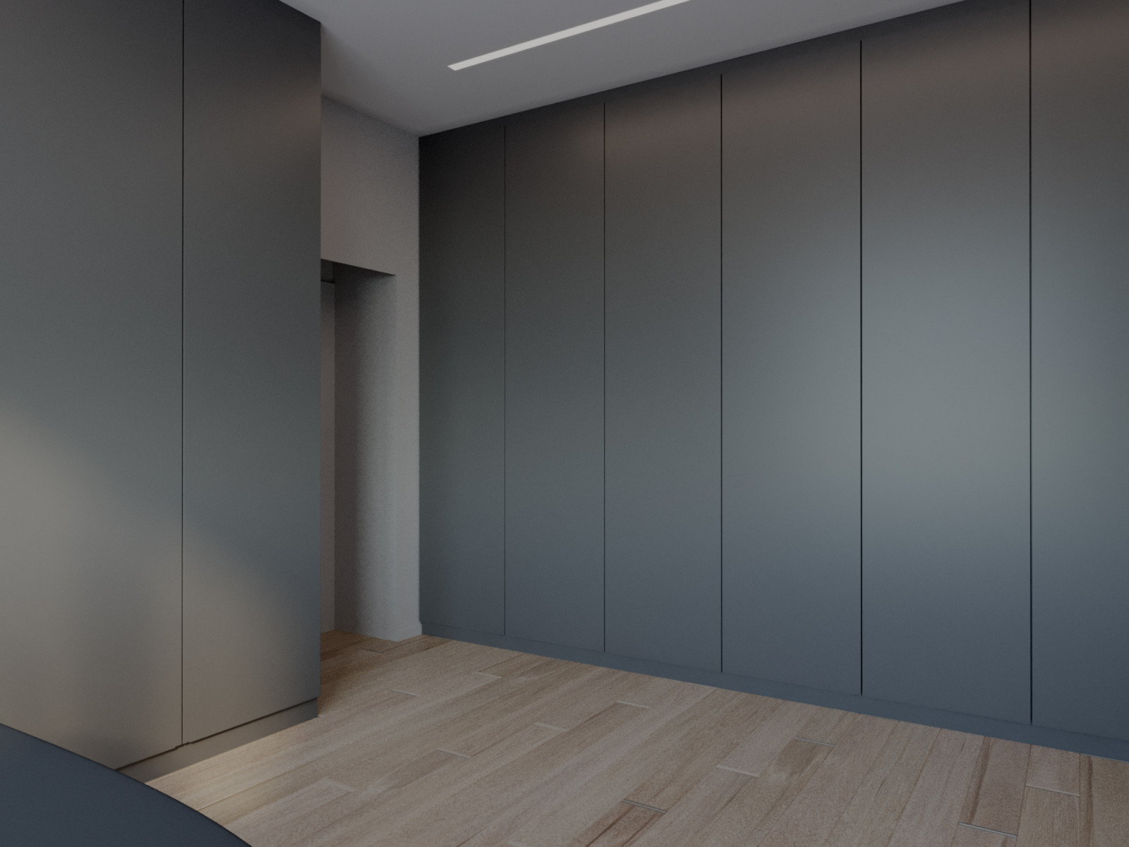 Коттедж в Ямном