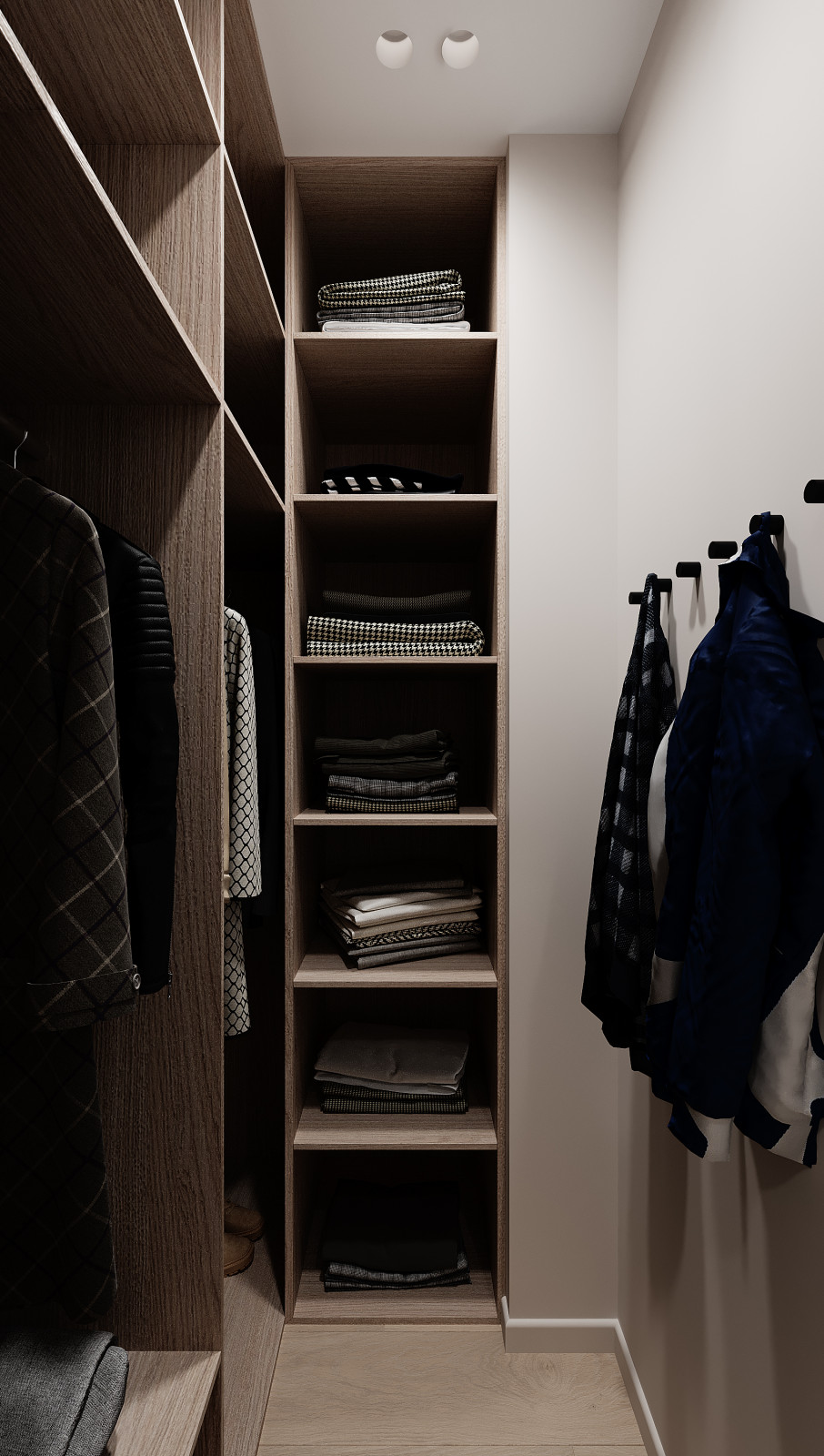 ЖК Клевер парк