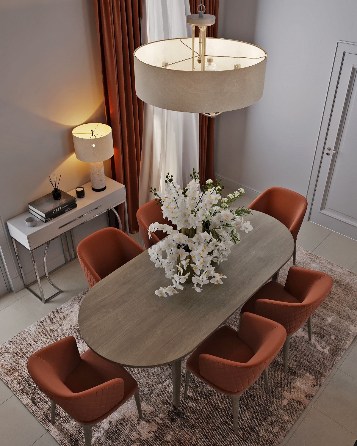 квартира сердце Москвы - ул.Малая Бронная