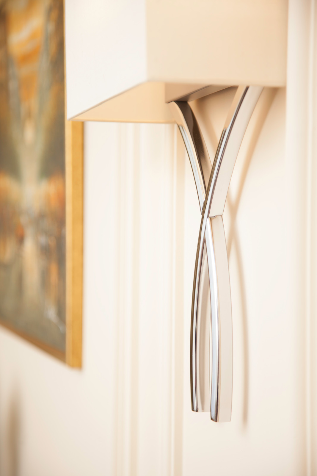 квартира Весковский переулок