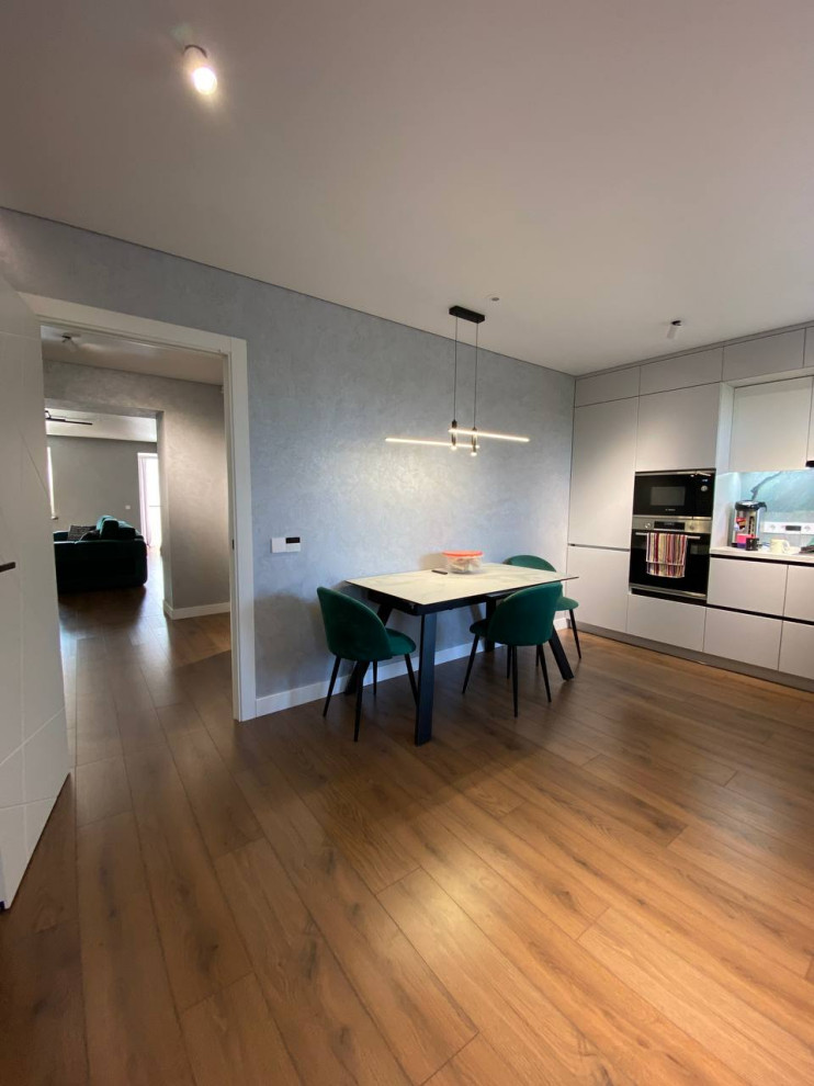 Квартира с Умным Домом (г. Смоленск)