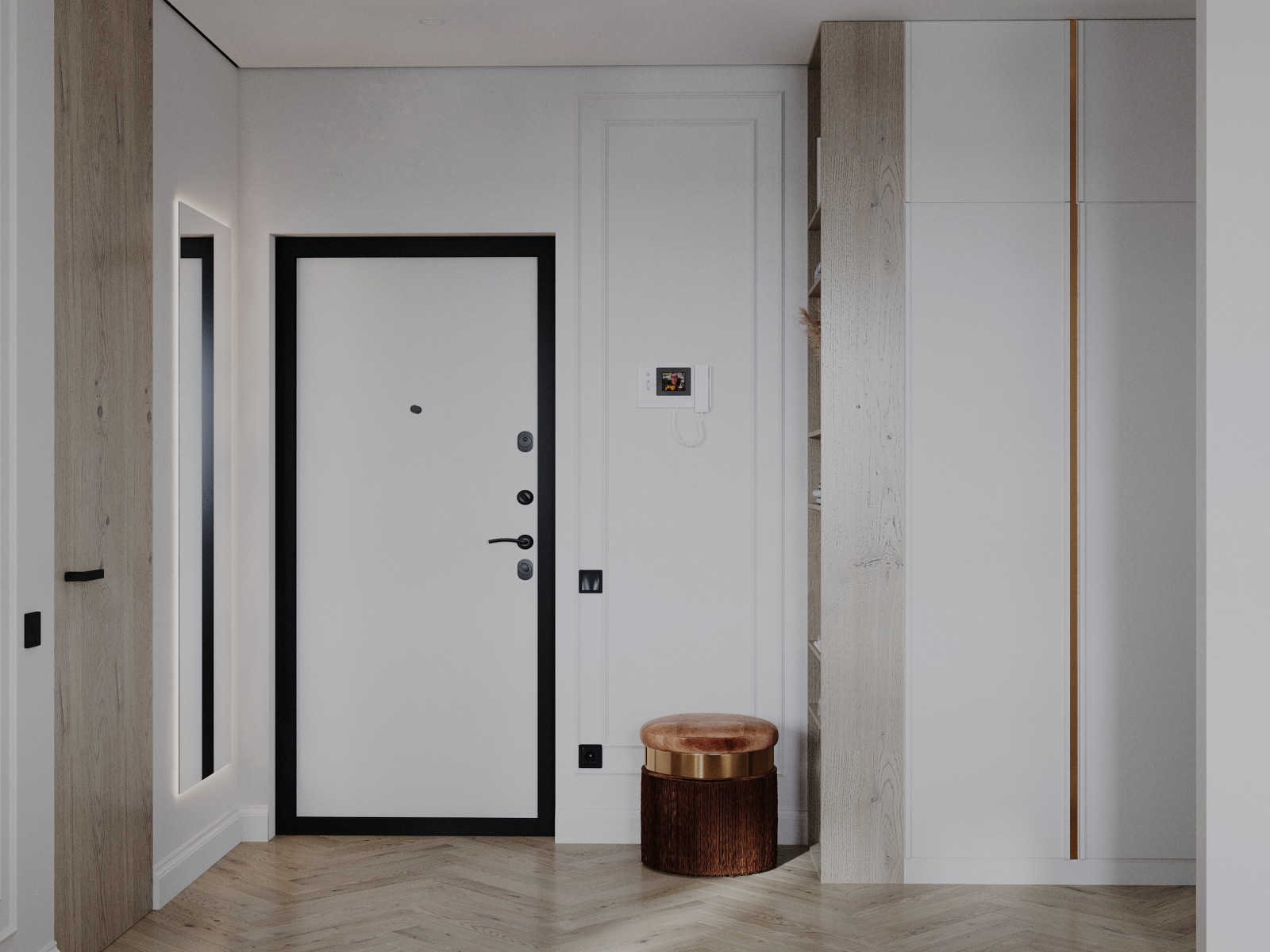 г.Пенза ЖК Олимп