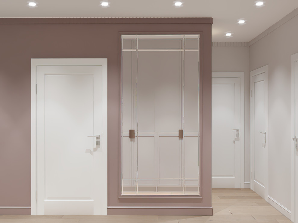 квартира в Подмосковье