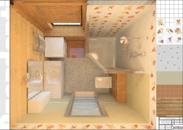 210 м2 КП Троица