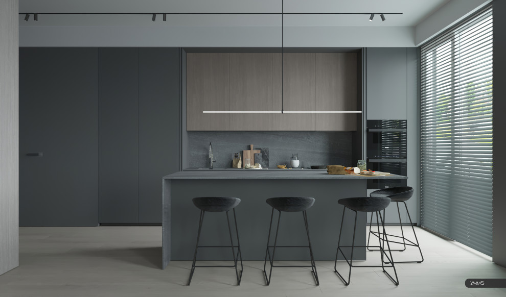 PM 2125 |Квартира 106м2