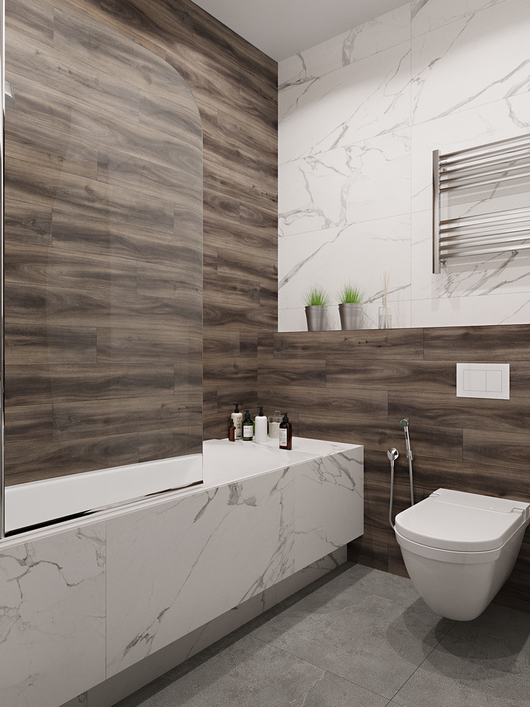 Квартира 125м2