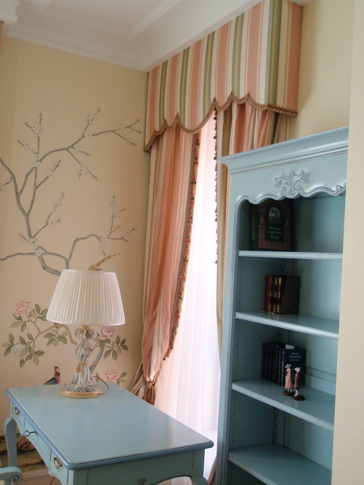 проект "Английская романтика"