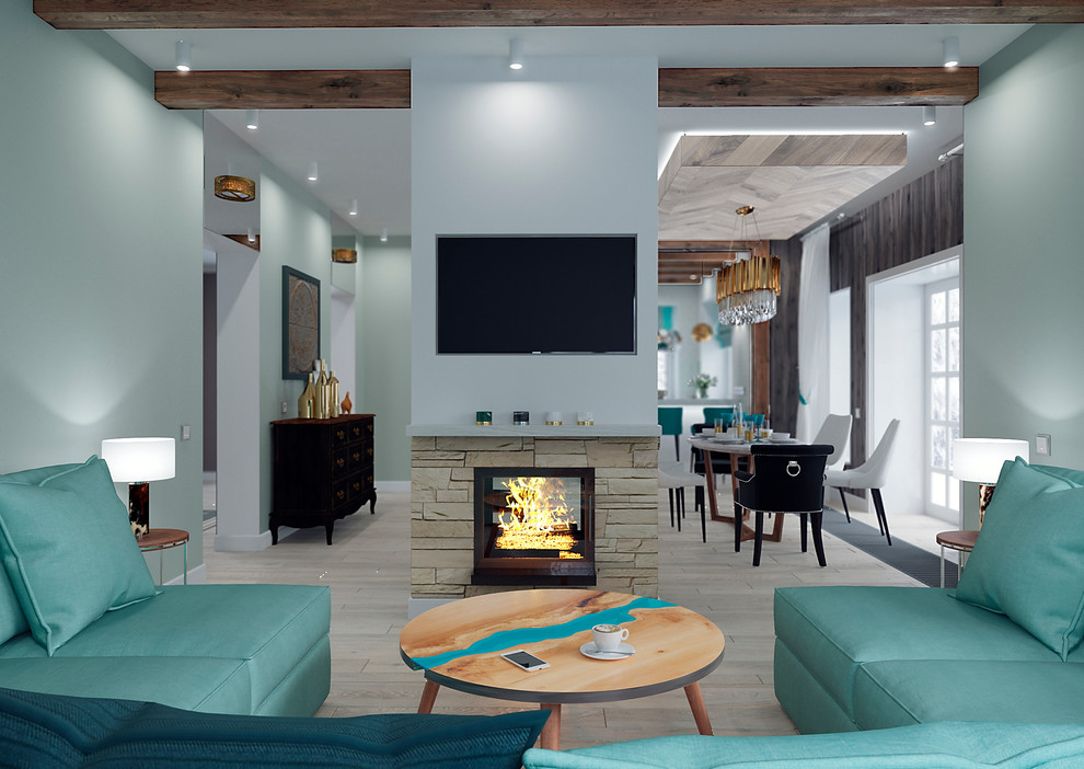 Чистые ноты (2017 год)