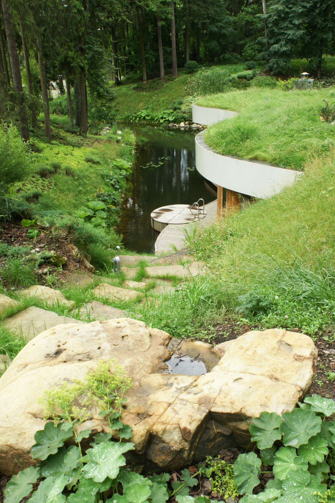 Частное землевладение "Жуковка"