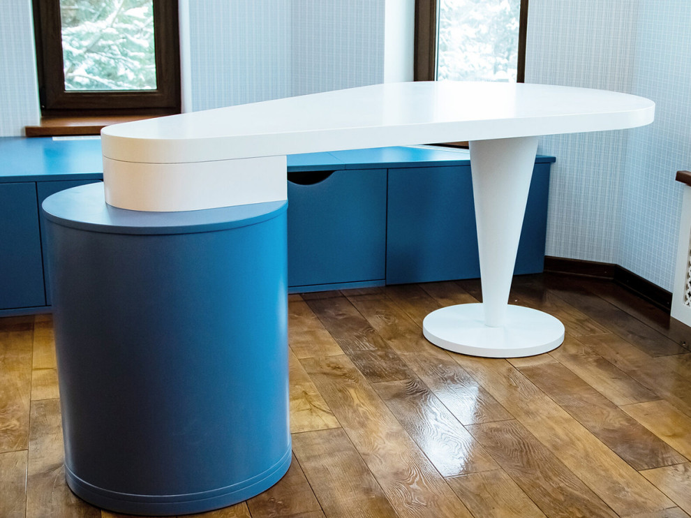 Загородный дом 350 кв м