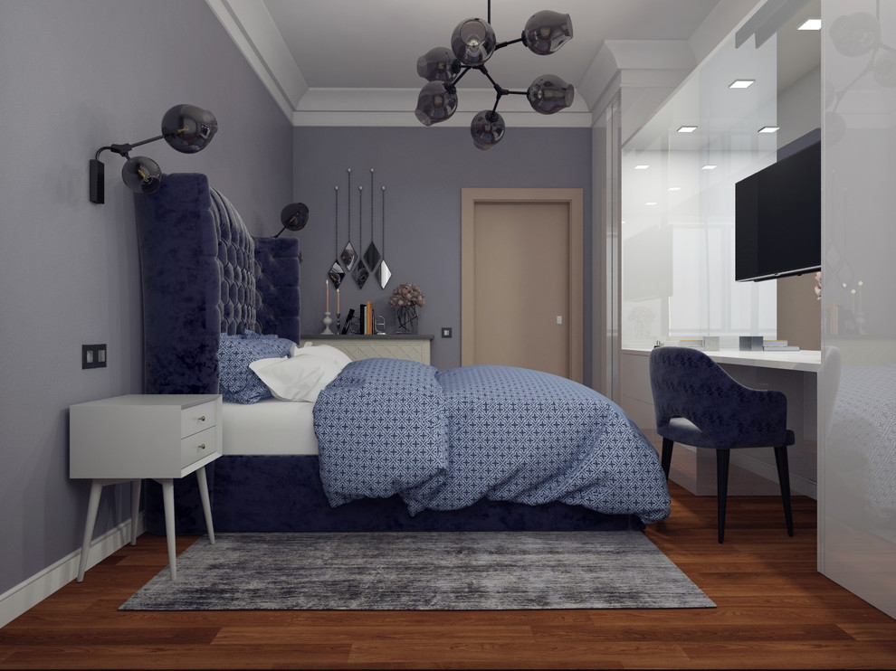 Квартира в ЖК "Империал",г. Самара