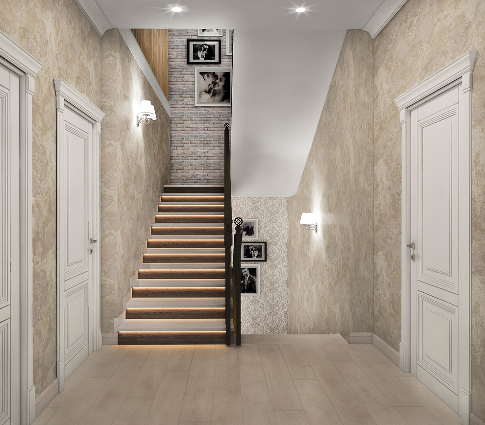 Дуплекс. Коттедж в Саратове