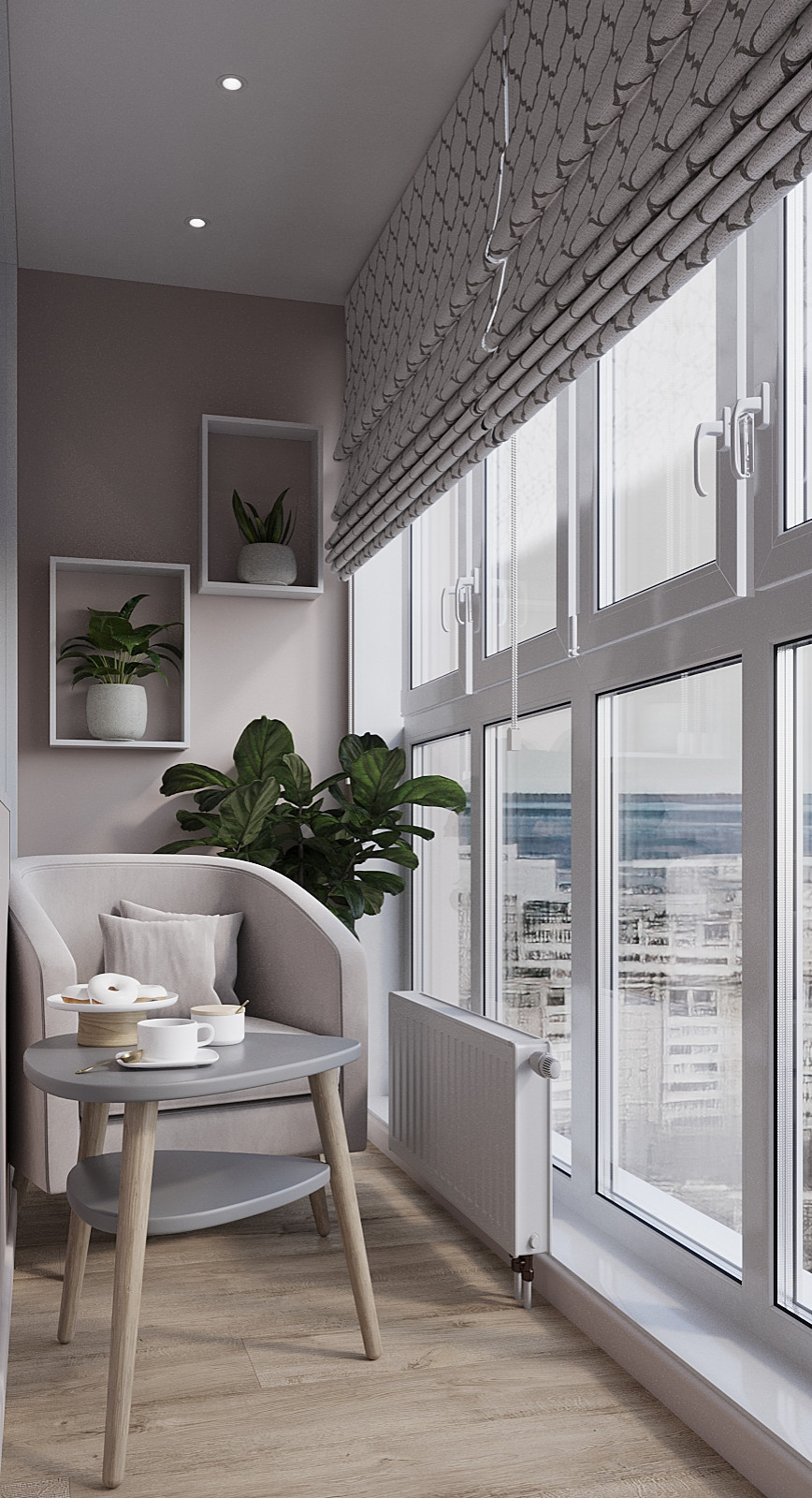 квартира ЖК Зенит Нижний Новгород